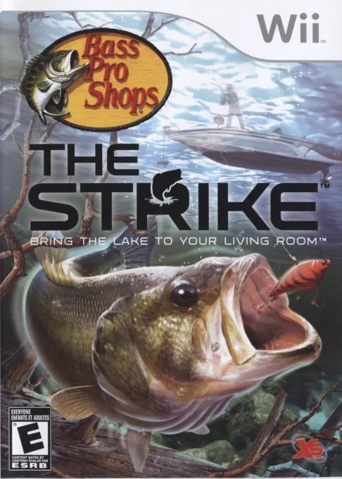 Bass Pro Shops - The Strike (USA)
